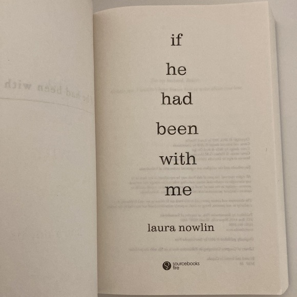 If he had been with me - Picture 5 of 5